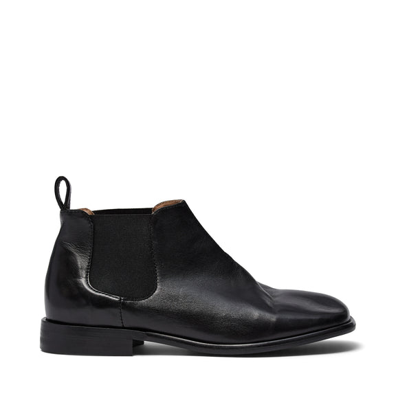 Pazana Boot