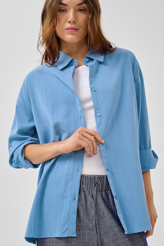 Gilda Boxy Shirt