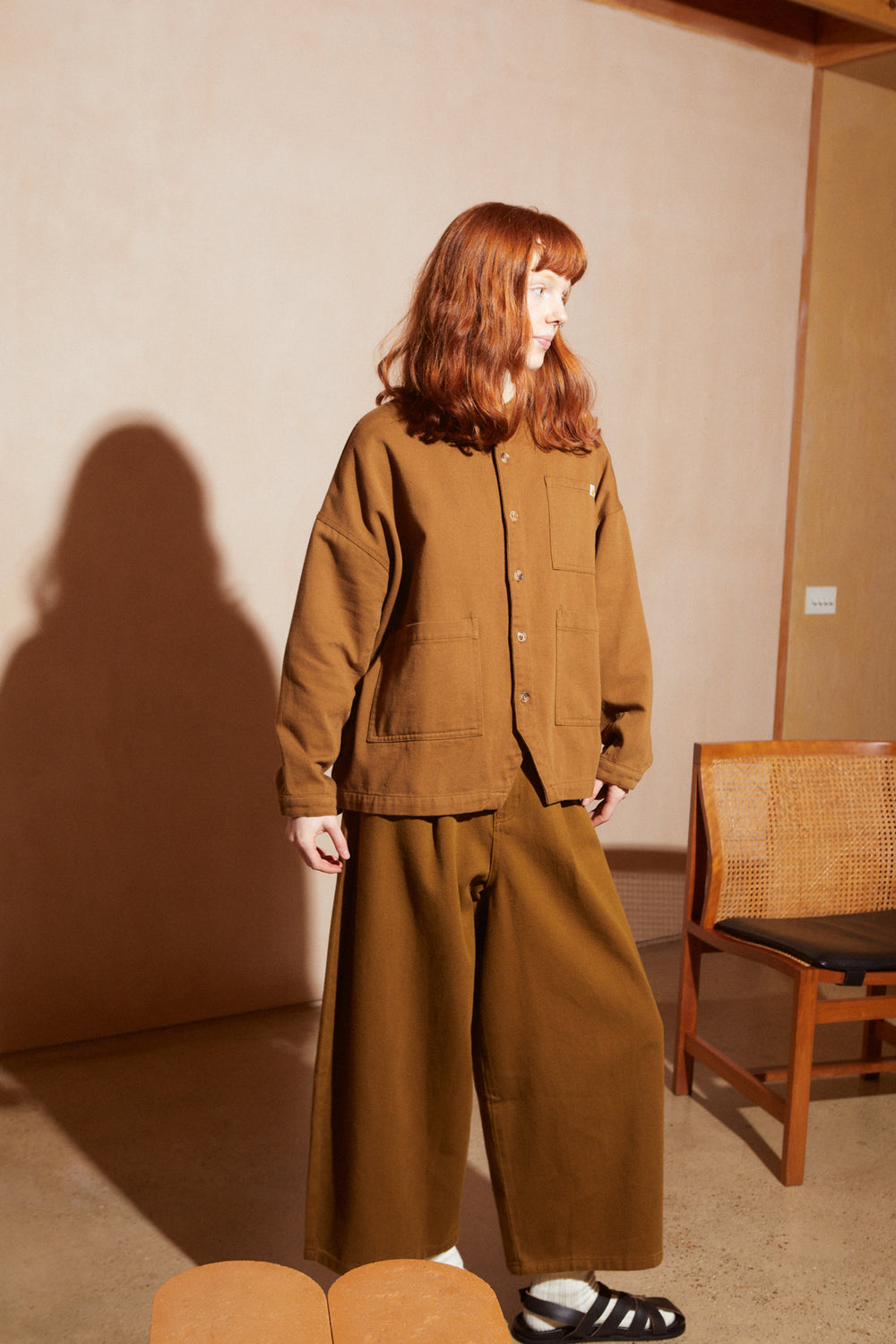 Mason Trouser