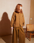 Mason Trouser