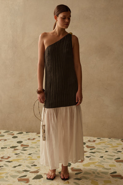 The Claudia Dress