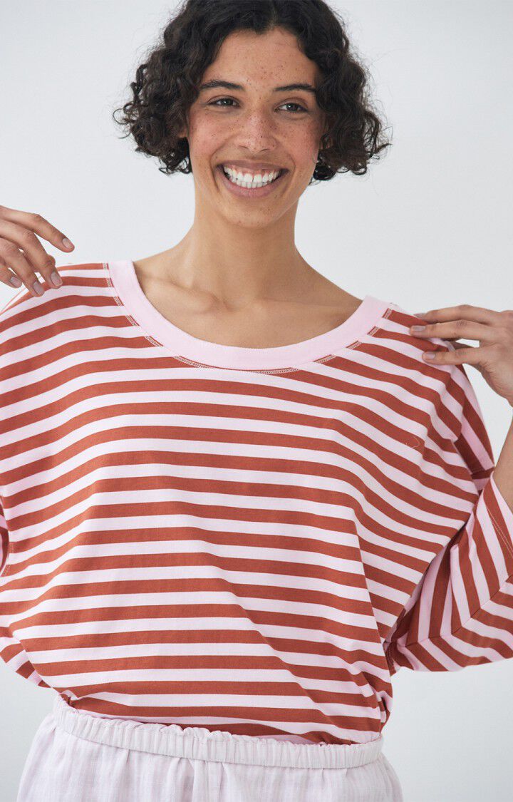 Rayures T Shirt