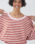 Rayures T Shirt