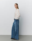 Corasw Embroidery Shirt