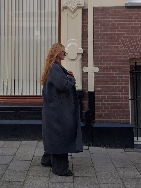 Alva Loisa Coat