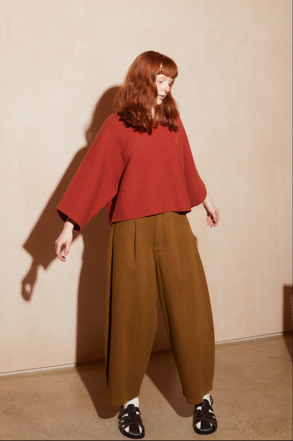 Mason Trouser