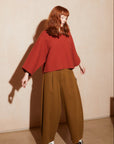 Mason Trouser