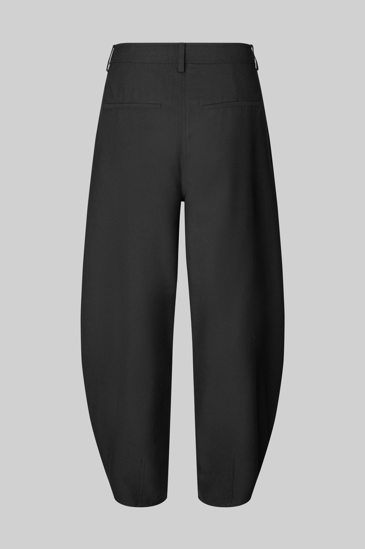 Blink Barrel Trousers