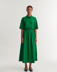 Silje Long Skirt