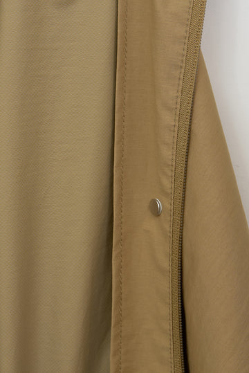 Marelys Raincoat | Kelp