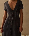 Greta Dress