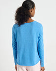 American Vintage Sonoma Long Sleeved T Shirt - Vintage Olympus