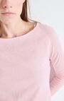 American Vintage Sonoma Long Sleeve marshmallow
