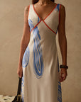 The Madelaine Dress