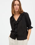 Clea Blouse