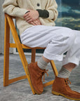 Valley Suede Boot