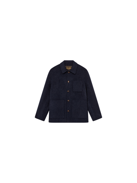 MMG Warren Jacket