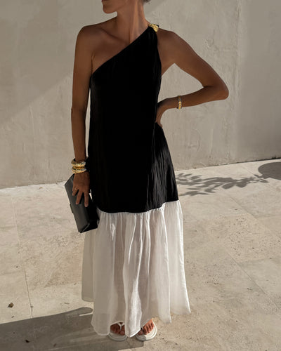 The Claudia Dress