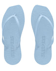 Tapered Flip Flop