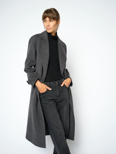 Alva Loisa Coat