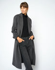 Alva Loisa Coat