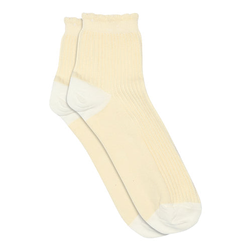 Vivian Short Socks