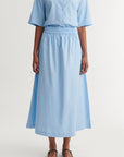 Silje Long Skirt