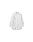 Enola Shirt White