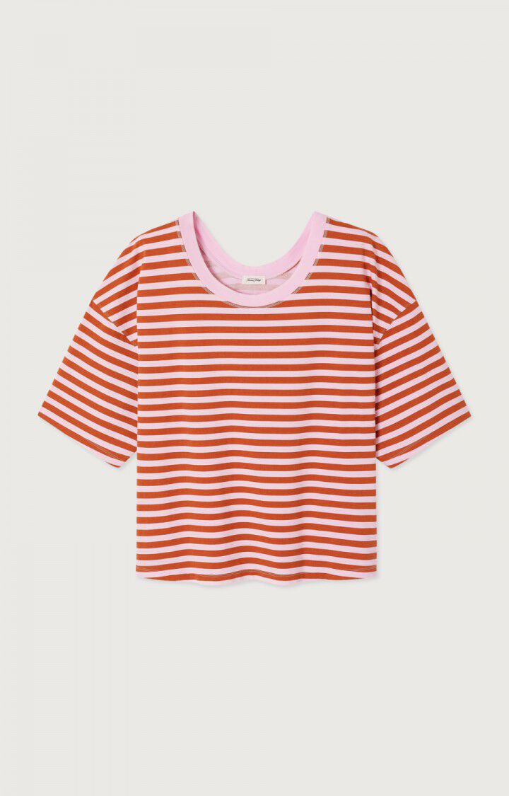Rayures T Shirt