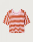 Rayures T Shirt