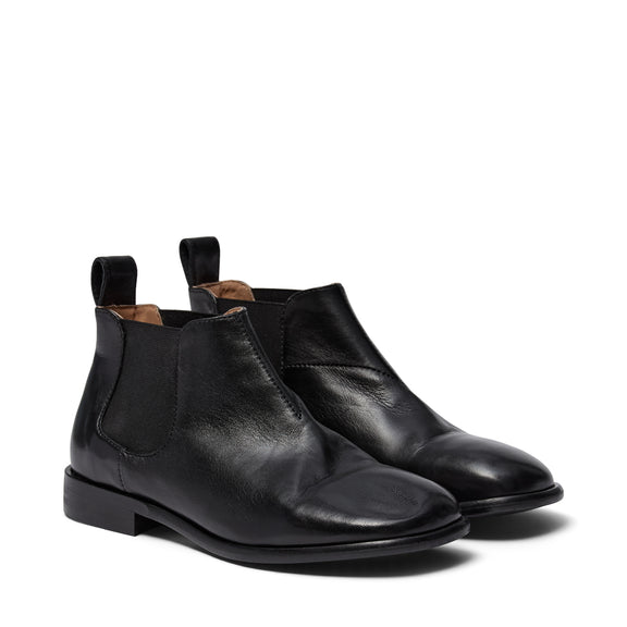 Pazana Boot