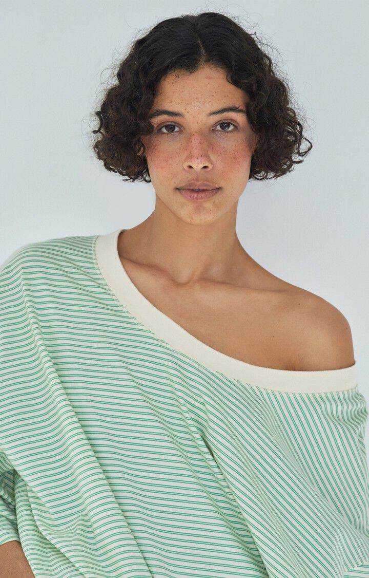 Rayures T Shirt