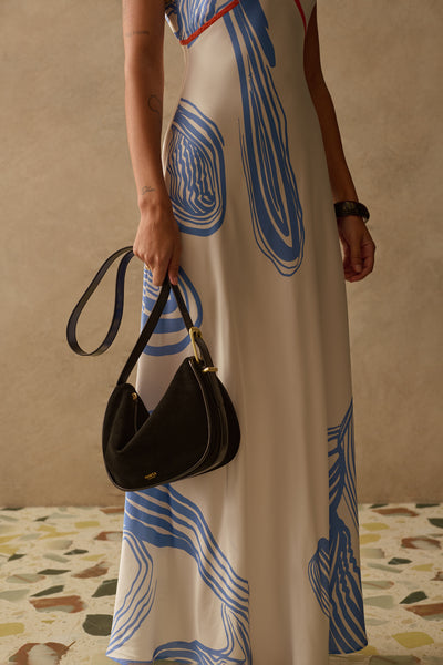 The Madelaine Dress