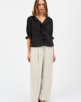 Clea Blouse
