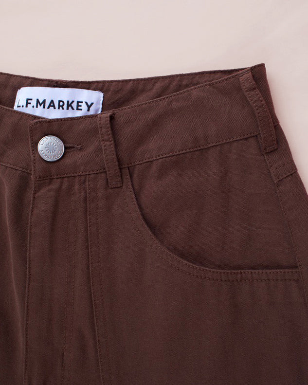 Carpenter Trouser