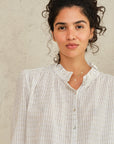 Chrissie Long Sleeve Top
