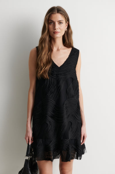 Soalie Dress