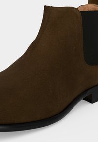 Pazana Boot