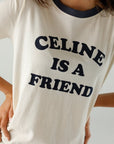 Jane 'Celine' Tee