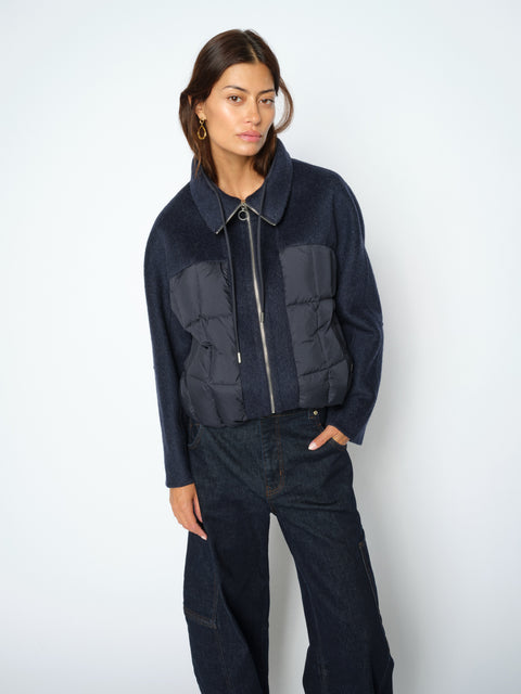 Harriet Loisa Jacket
