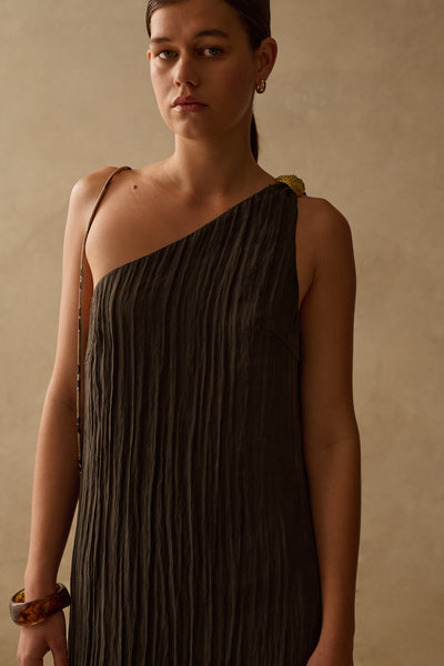 The Claudia Dress