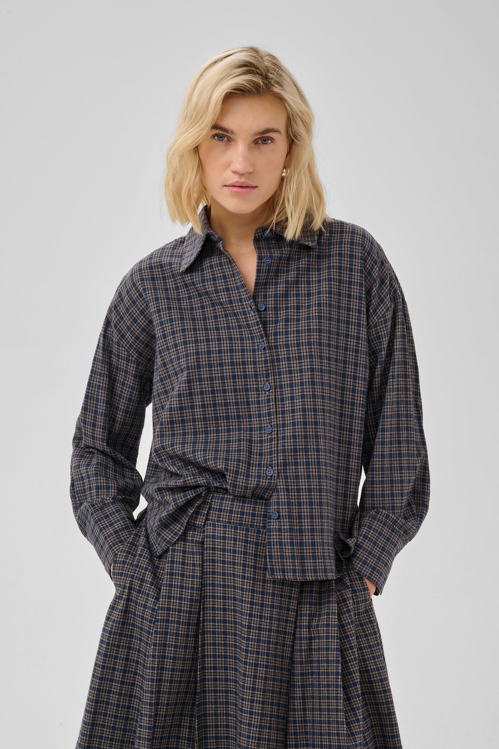 Lennie Shirt