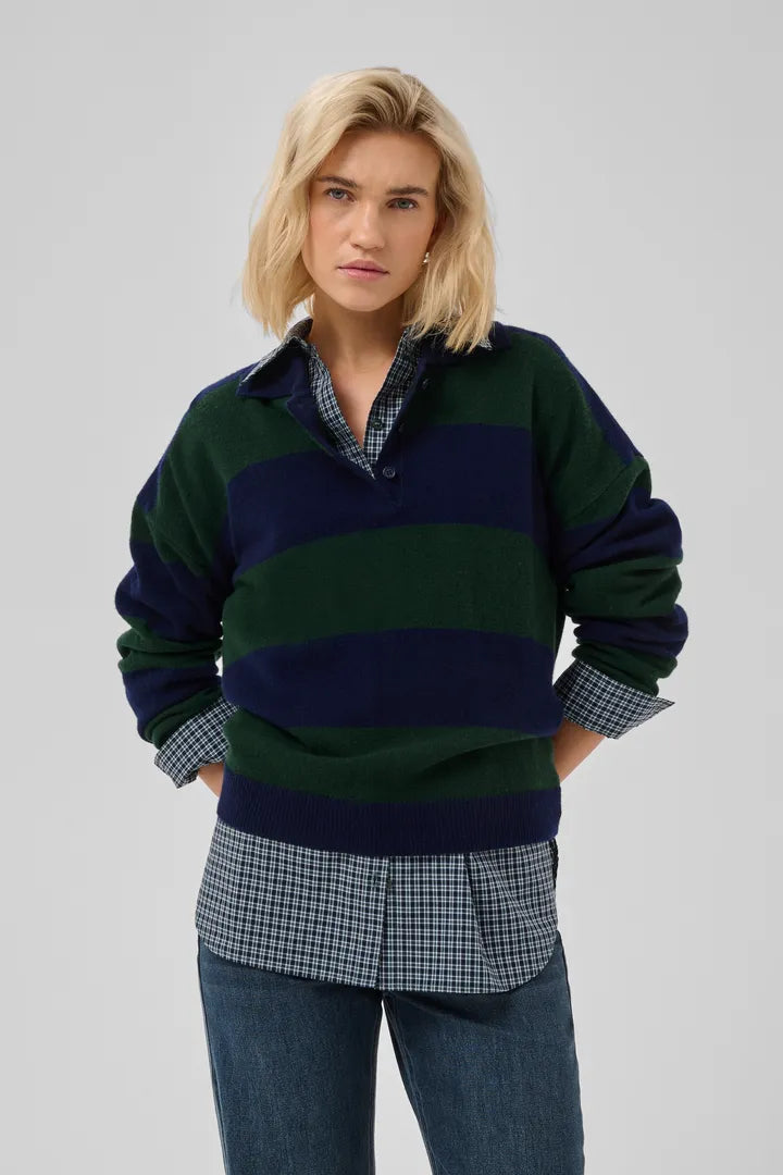 Jola Knit