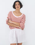 Rayures T Shirt