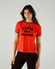 Jane 'Elvis' Tee