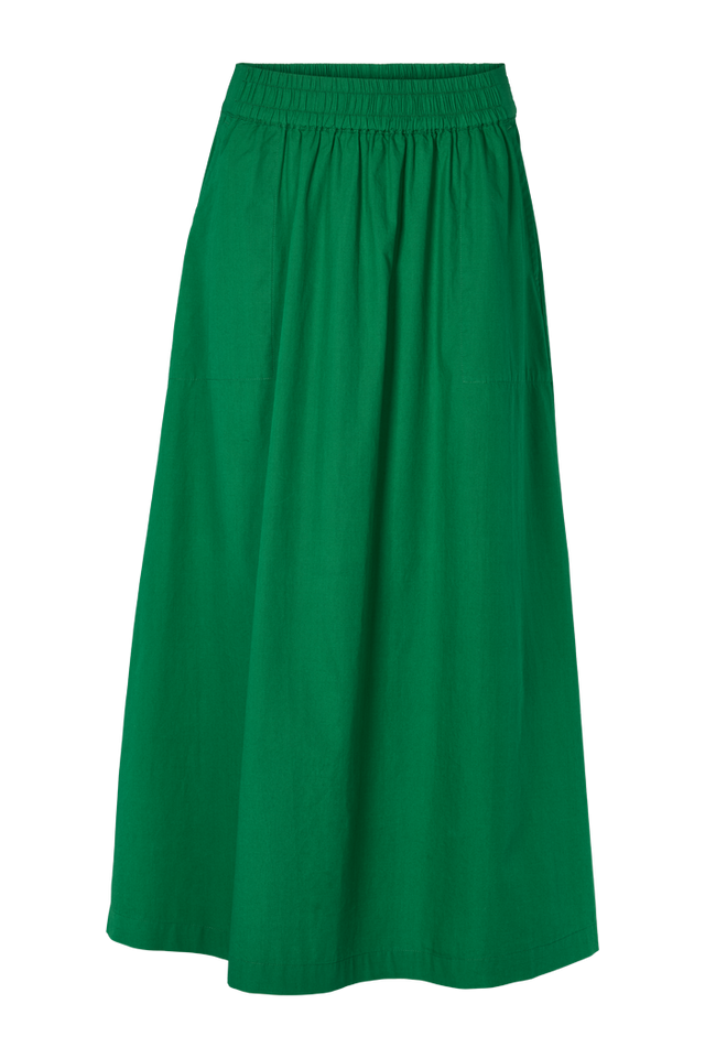 Silje Long Skirt