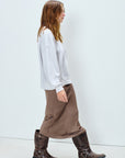 Atubay Sweatshirt