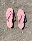 Tapered Flip Flop