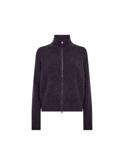 Thora Knit Cardigan