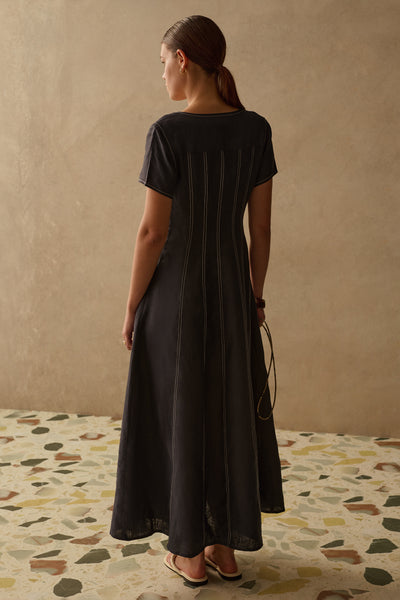 Greta Dress
